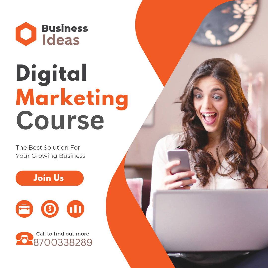 Digital Marketing Post